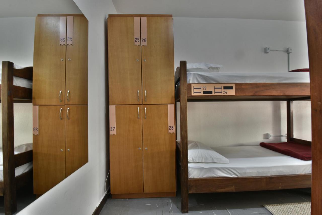 Albergue Chocolatchê