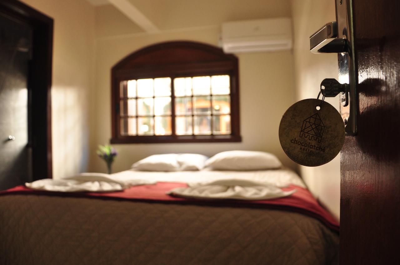Albergue Chocolatchê Gramado