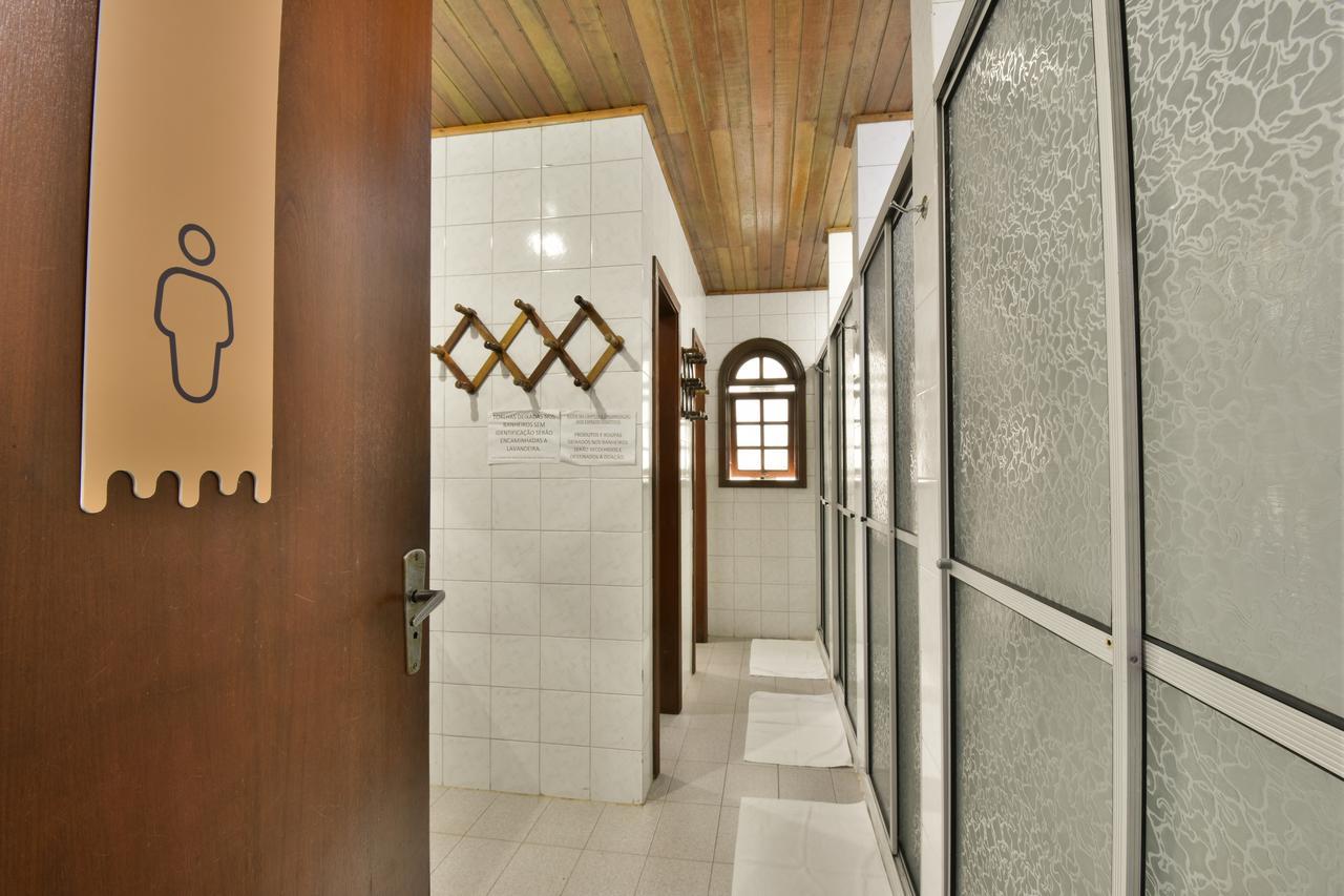 Chocolatchê Albergue