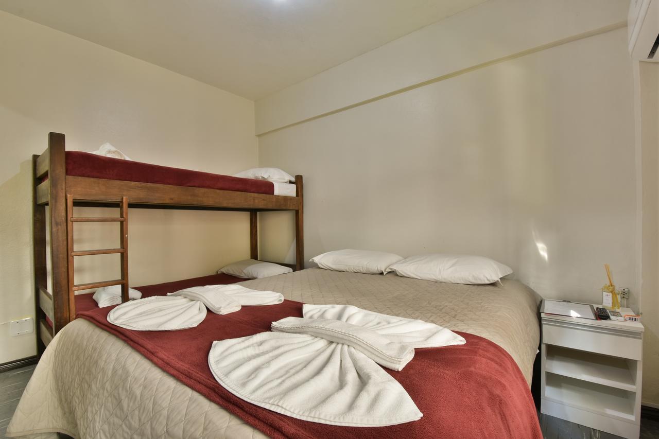 Albergue Chocolatchê