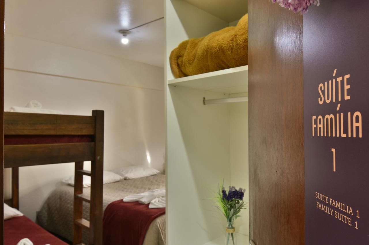 Chocolatchê Albergue Gramado