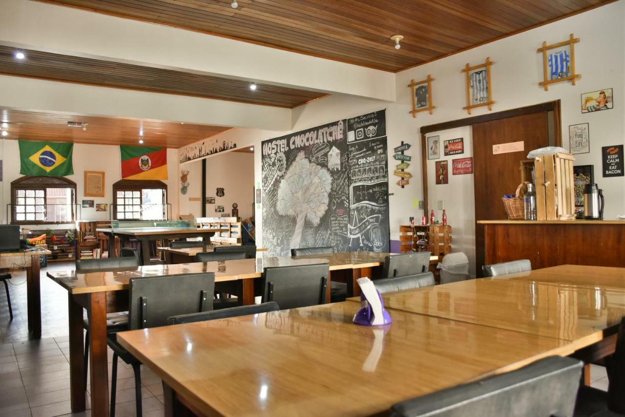 Chocolatchê Albergue