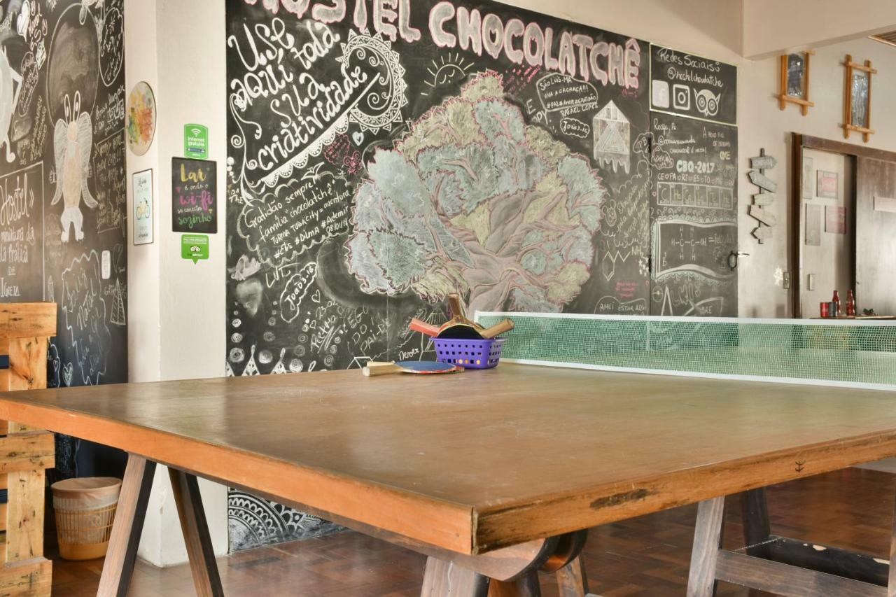 Chocolatchê Albergue