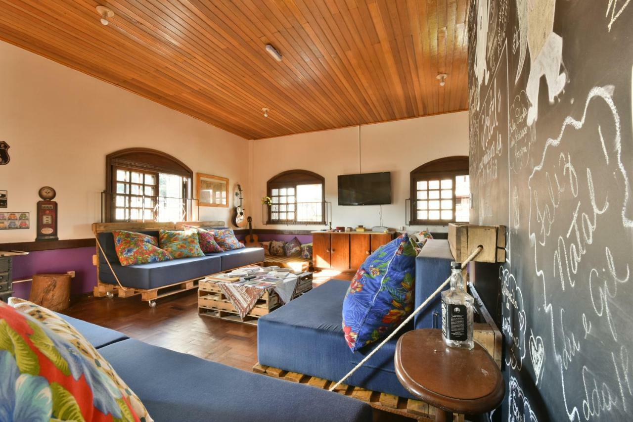Albergue Chocolatchê Gramado