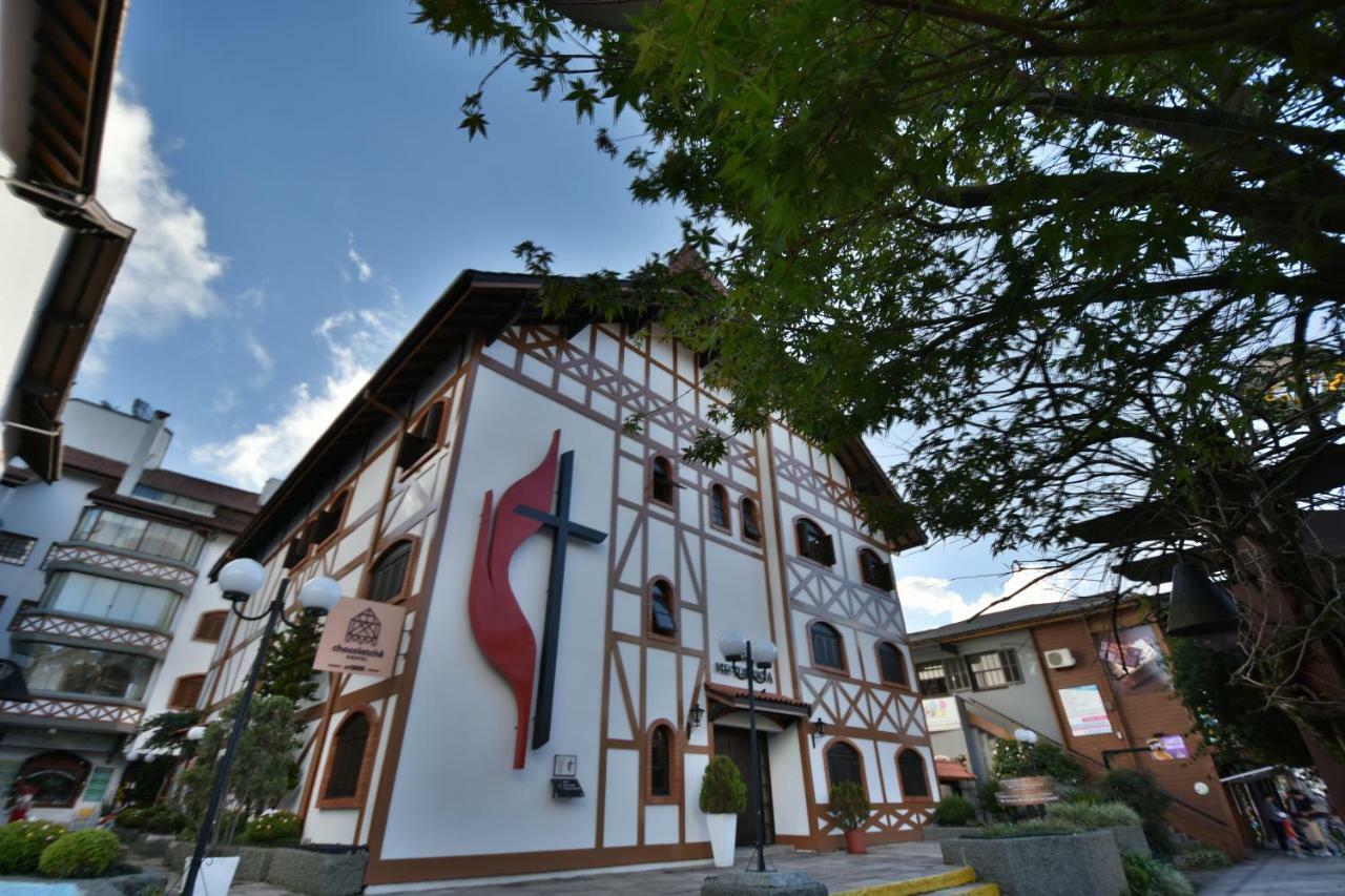 Chocolatchê * Gramado