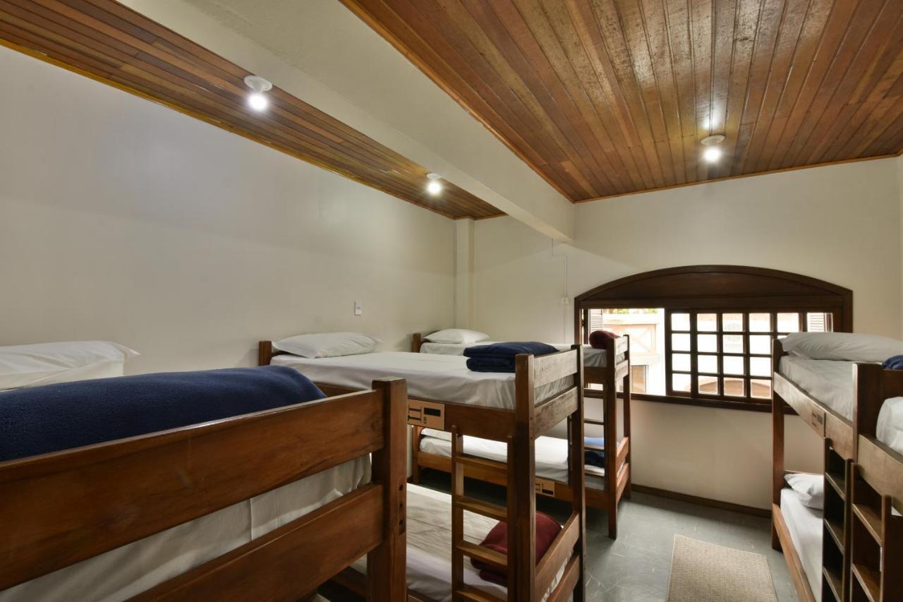 Albergue Chocolatchê *
