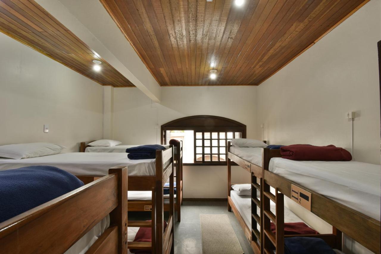 Albergue Chocolatchê *