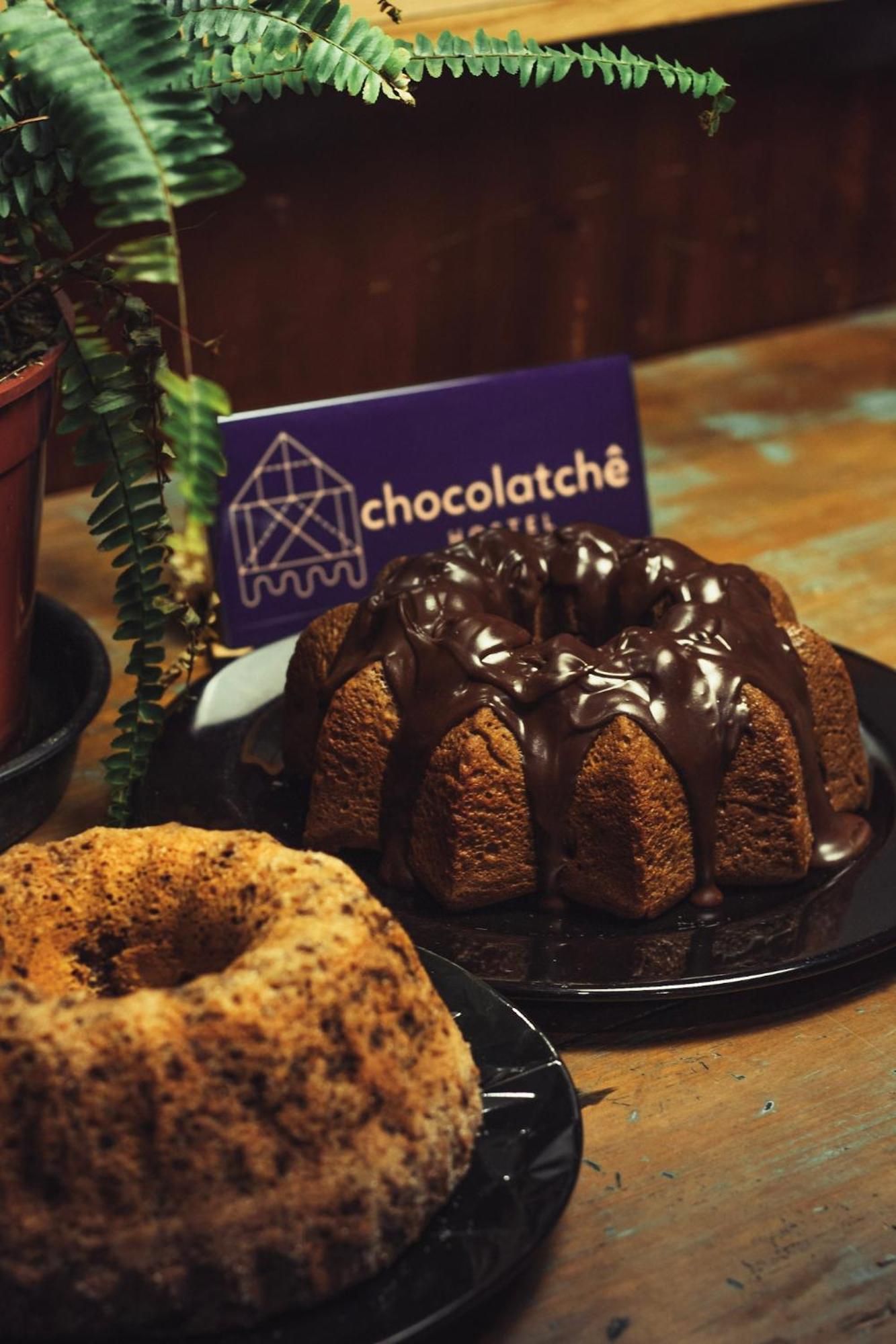 Chocolatche *