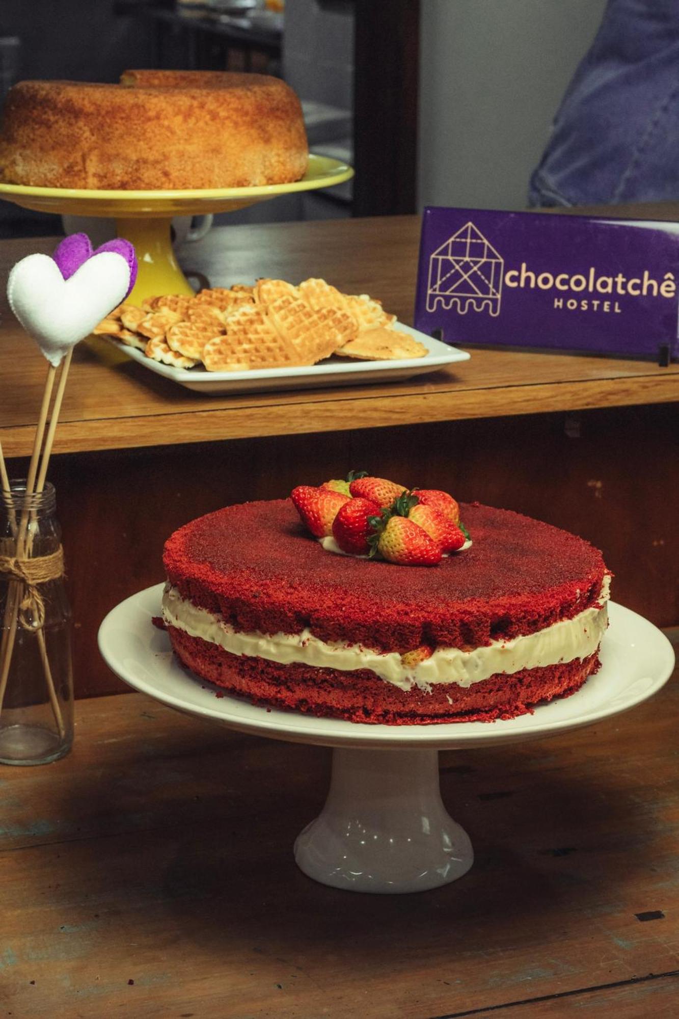 Chocolatche