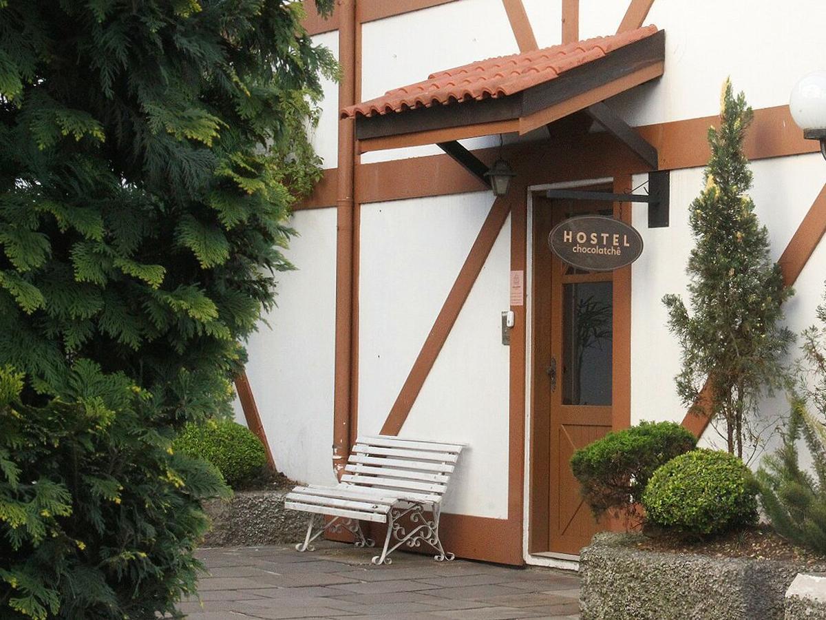 Chocolatche Gramado