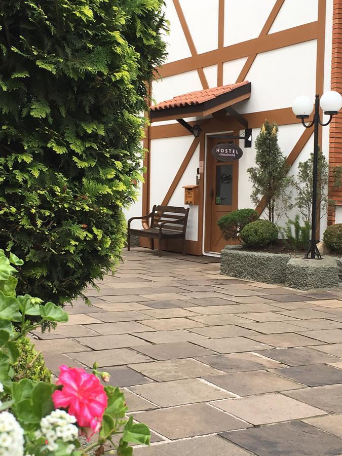 旅馆 Chocolatche Gramado