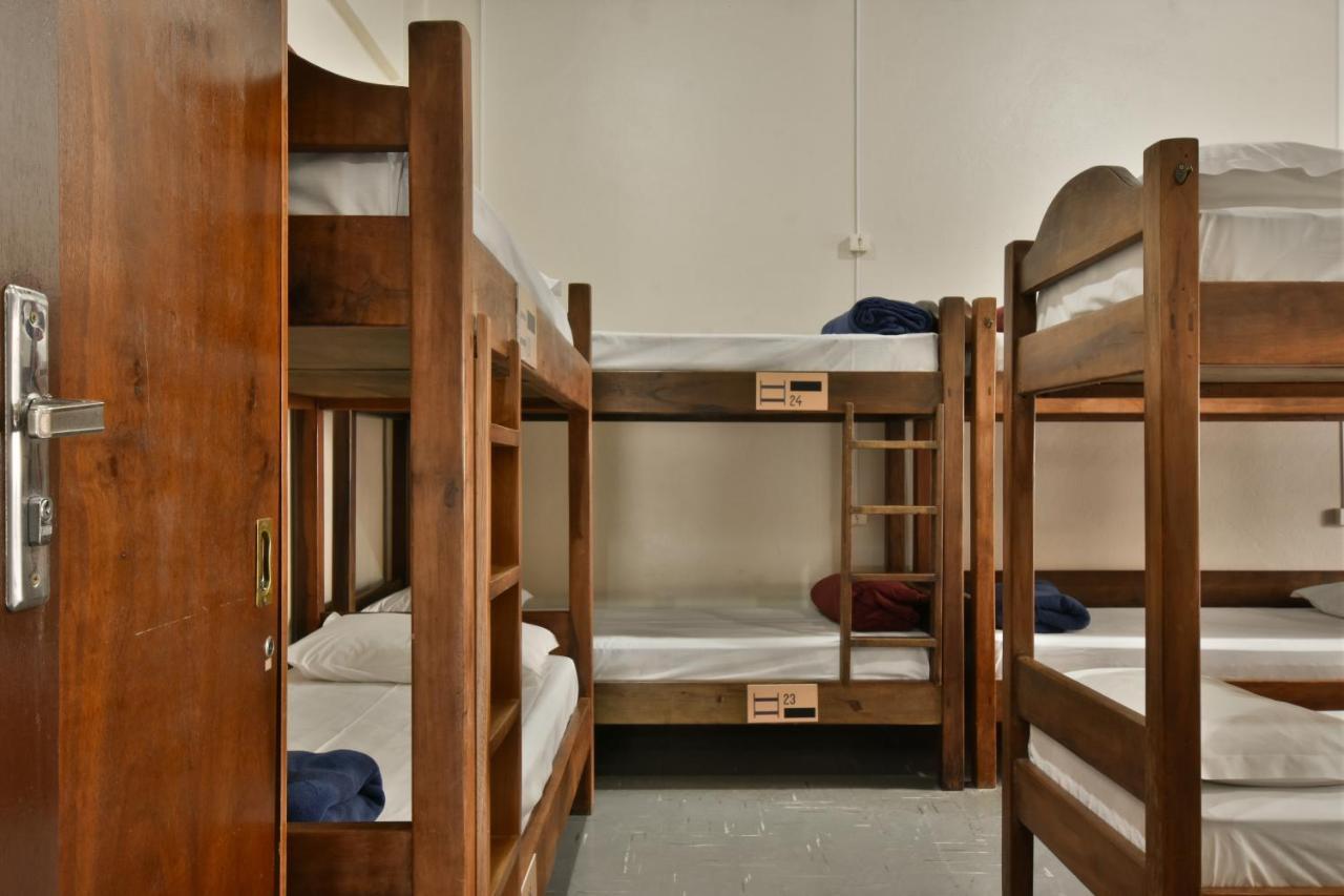 Chocolatche Hostal *