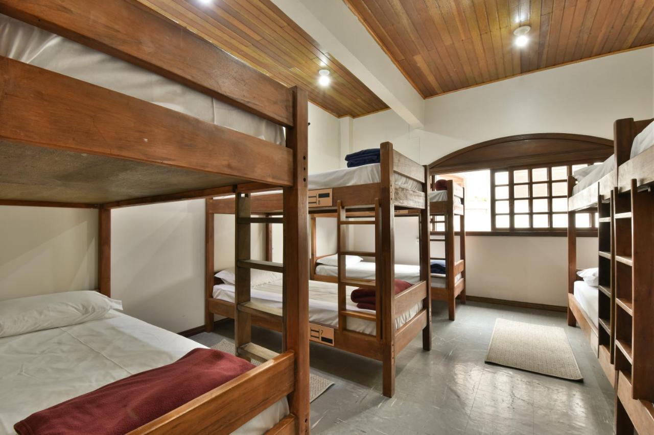 Chocolatche Hostal *